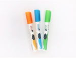 3 Pack Chalk Markers