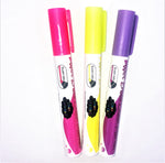 3 Pack Chalk Markers