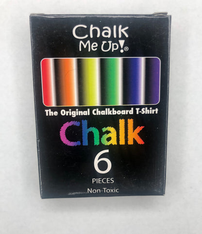 Toddler Monster Truck T-Shirt w/6 Pack Chalk