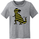 Toddler TREX T-Shirt w/6 Pack Chalk