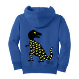 Youth TREX Hoodie w/3 Chalk Markers