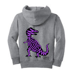 Youth TREX Hoodie w/3 Chalk Markers