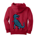 Youth TREX Hoodie w/3 Chalk Markers