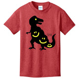 Youth TREX T-shirt w/3 Chalk Markers