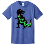 Youth TREX T-shirt w/3 Chalk Markers